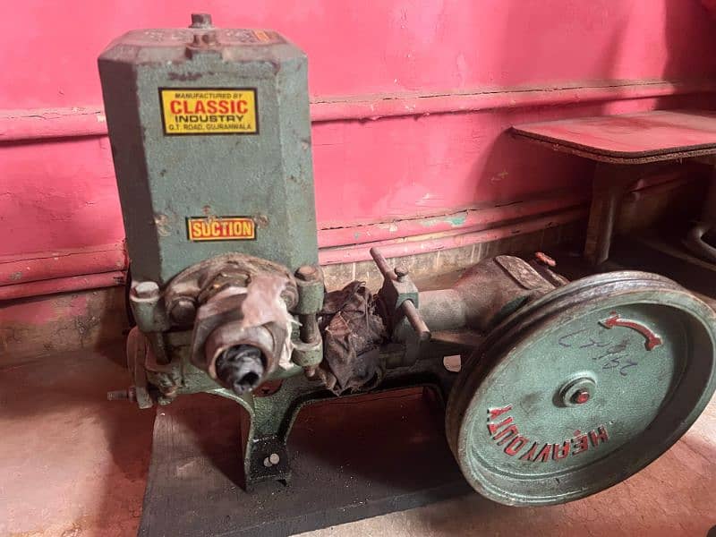 water pump for Sale 2