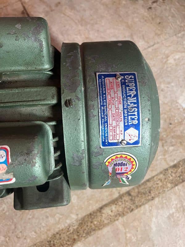 water pump for Sale 3