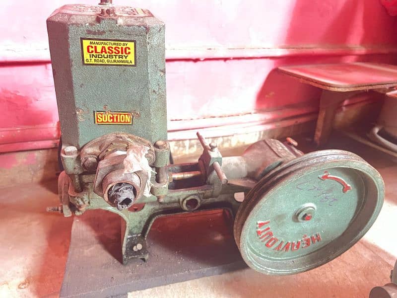 water pump for Sale 4