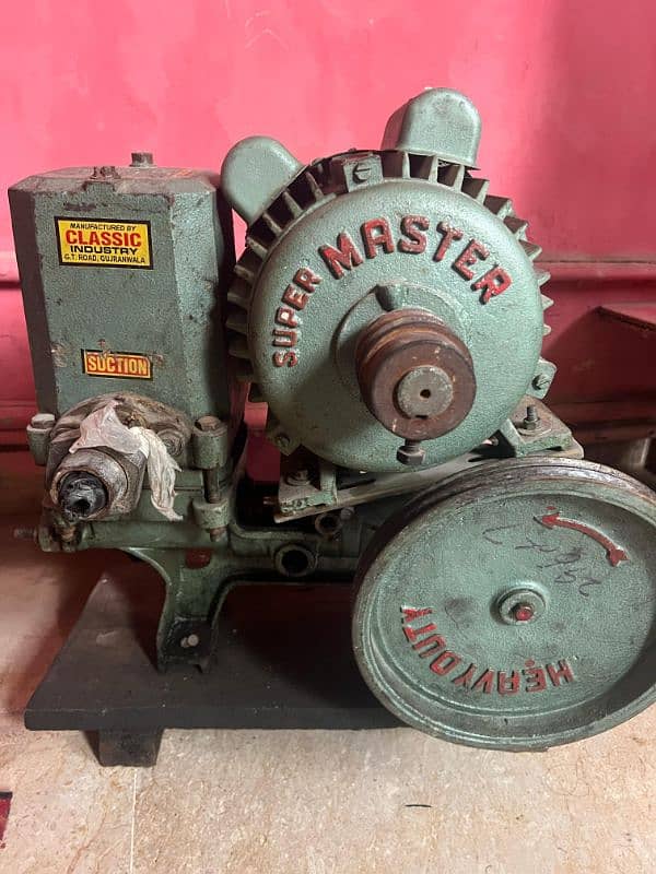 water pump for Sale 5