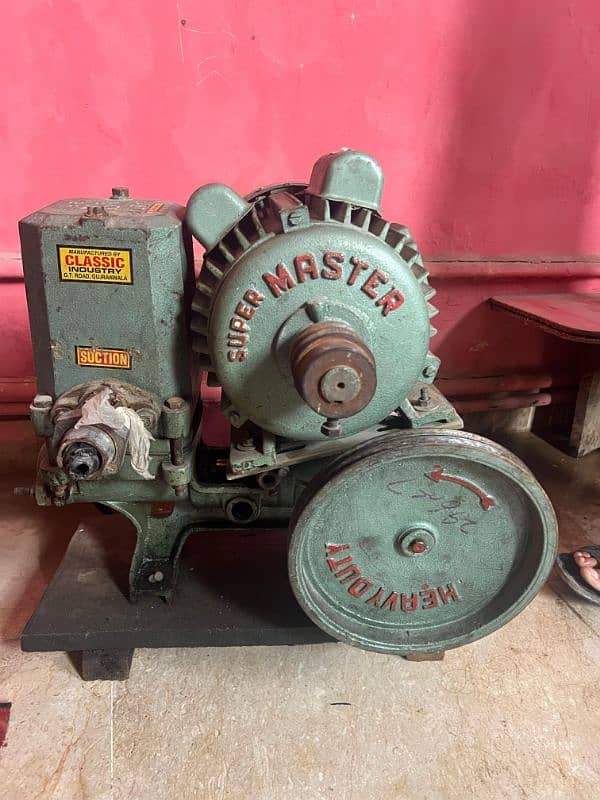 water pump for Sale 6