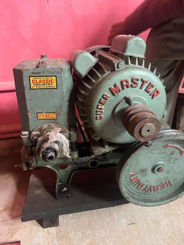 water pump for Sale 9