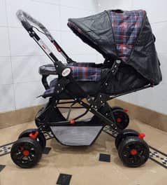 kids stroller / kids param. 03280411110