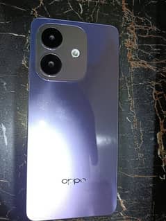 Oppo A 3