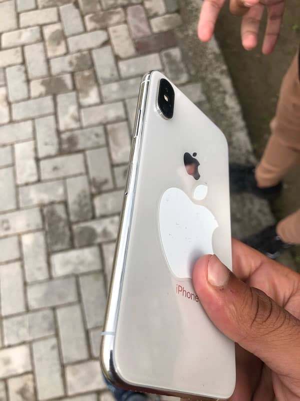 iphone xs 0