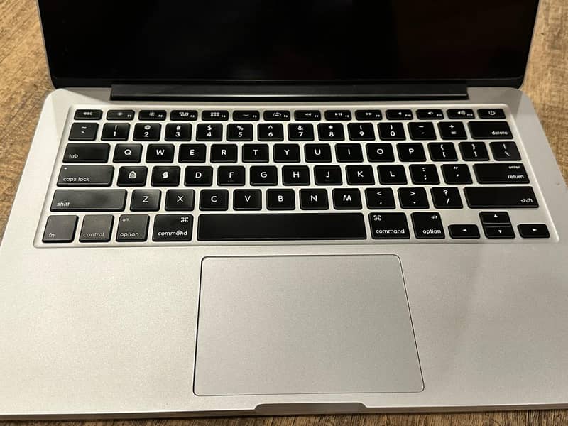 Macbook Pro 13 inch 5