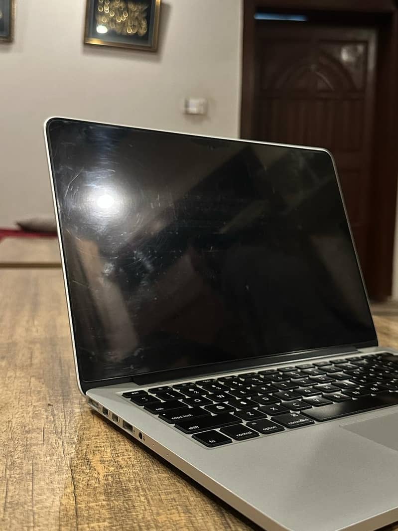 Macbook Pro 13 inch 6