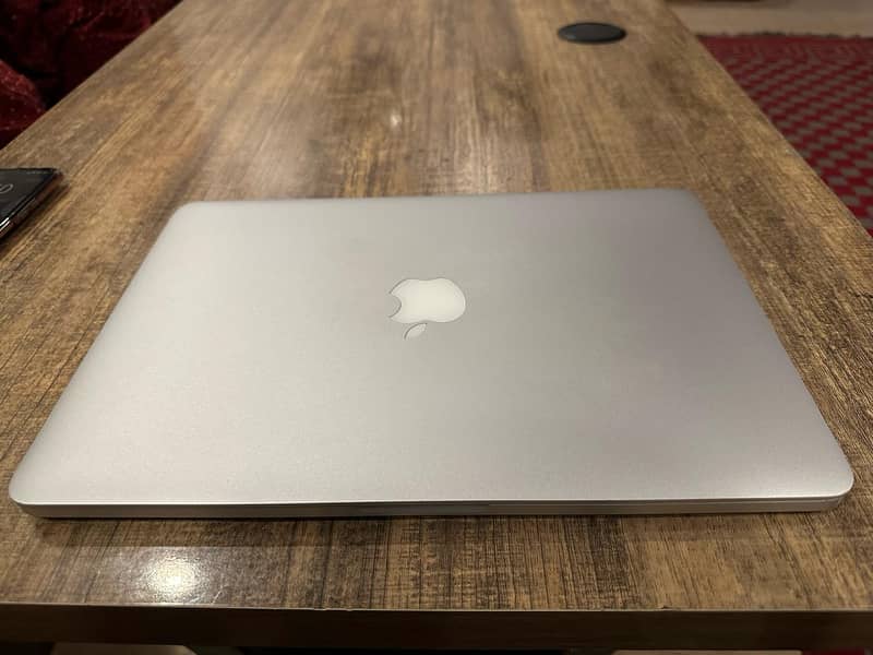 Macbook Pro 13 inch 9