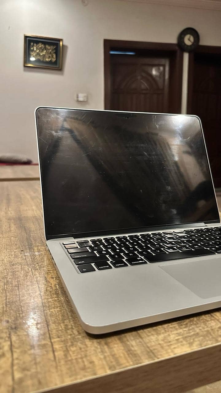 Macbook Pro 13 inch 10