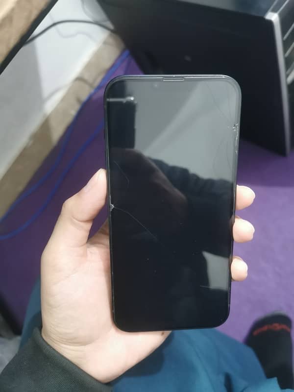 iphone 14 plus jv non pta 128gb exchange possible with iphone x or 11 0