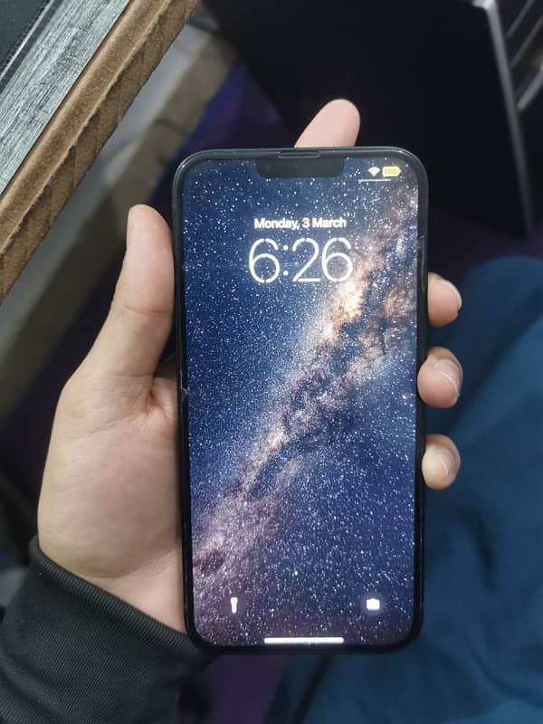 iphone 14 plus jv non pta 128gb exchange possible with iphone x or 11 5