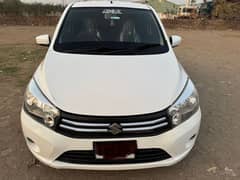 Suzuki Cultus VXL 2019 model Total genuine