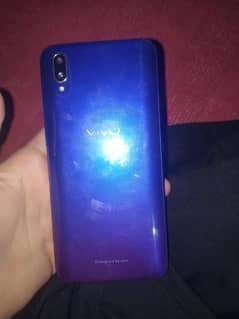 vivo v 97 8+256 PTA approve