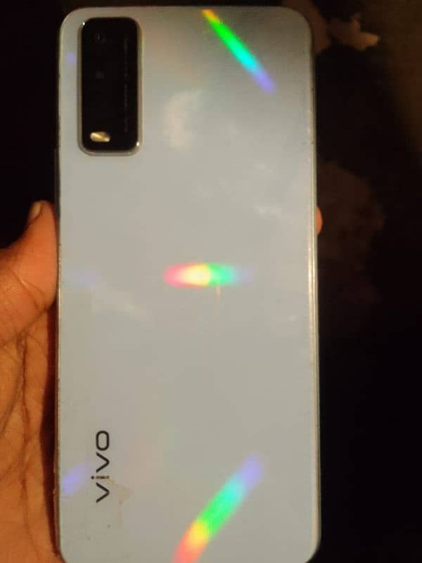 vivo v20 0