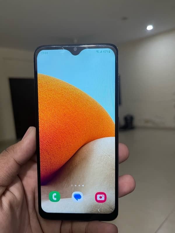 Samsung a32 6gb 128 gb 7