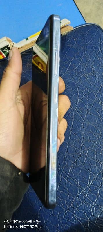 Infinix Hot 40i 8+8/128 condition 10/10 4