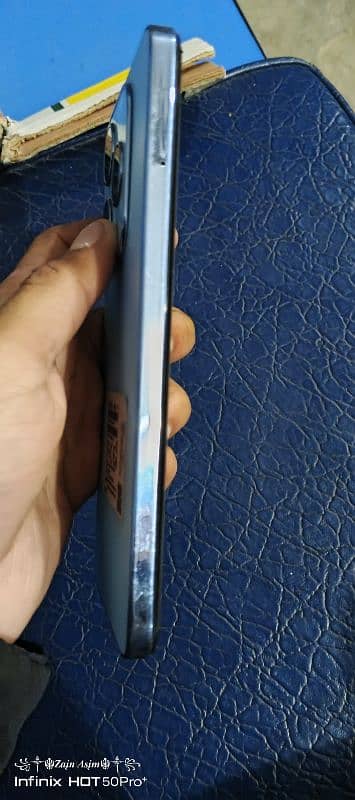 Infinix Hot 40i 8+8/128 condition 10/10 5