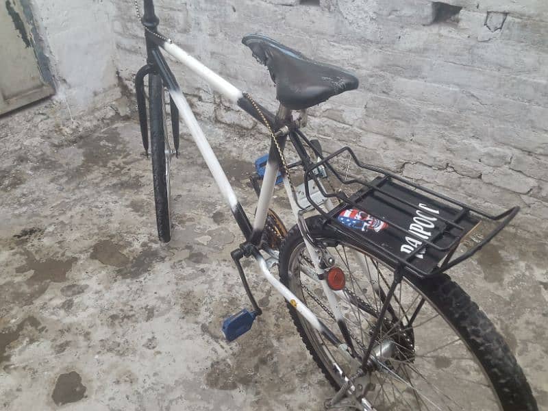 Phoenix cycle for sale in good condition 0