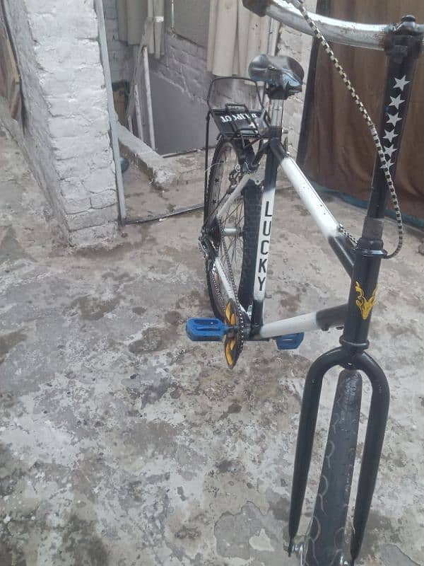 Phoenix cycle for sale in good condition 5