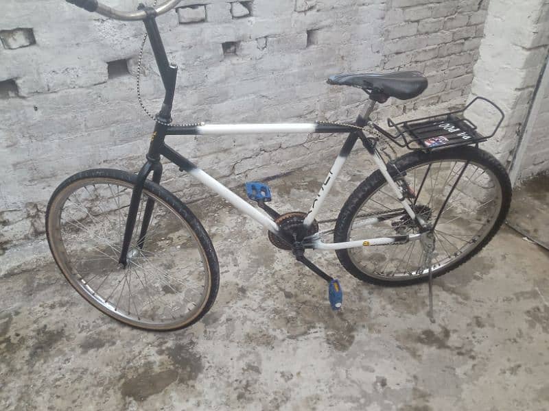 Phoenix cycle for sale in good condition 7