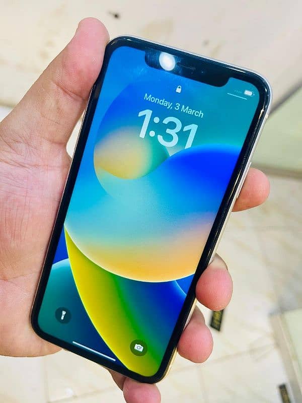 iPhone 11 Dual PTA Approved – 64GB 3