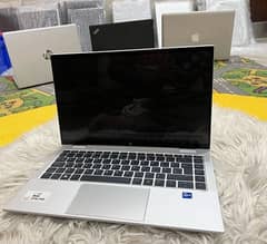 HP ELITEBOOK X360 1040 G8 Touch Screen i7 11th