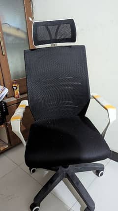 Office Table & Chair