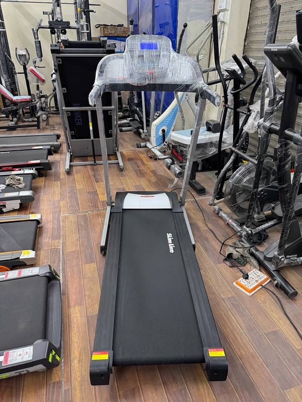 Treadmils Machines Excersize 19