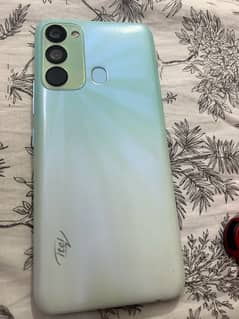 itel vision 3 2/32 gb