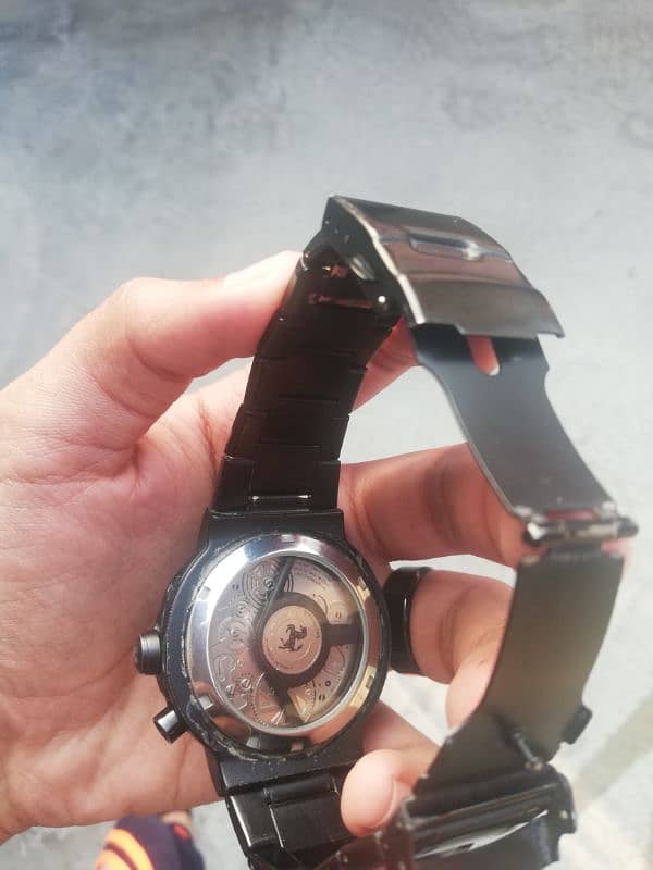 hublot AA quality watch 1