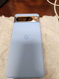 Google pixel 8 pro official pta approved