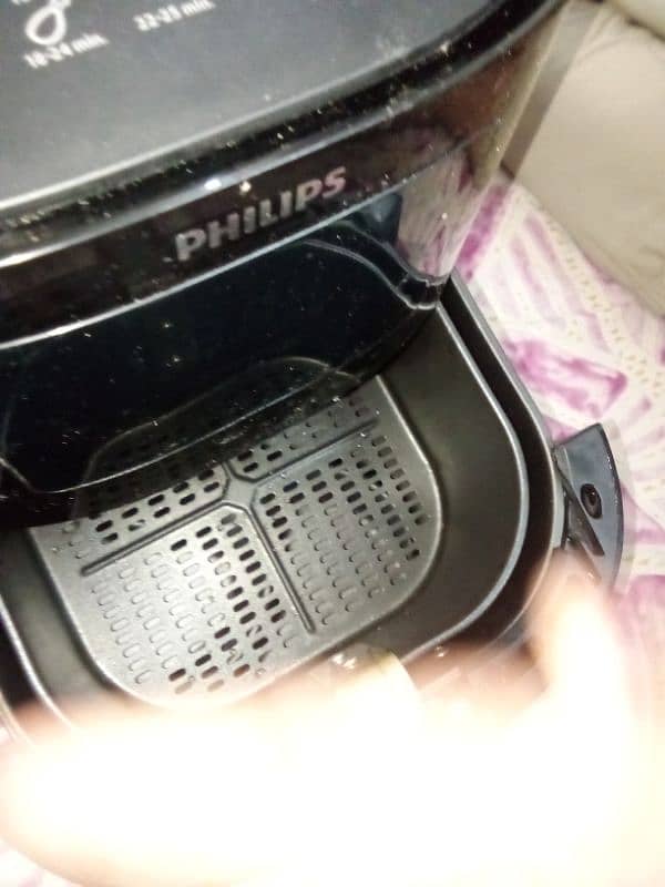 PHILIPS AIR FRYER 5