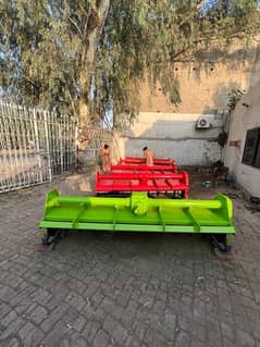 Brand new Rotavator for sale