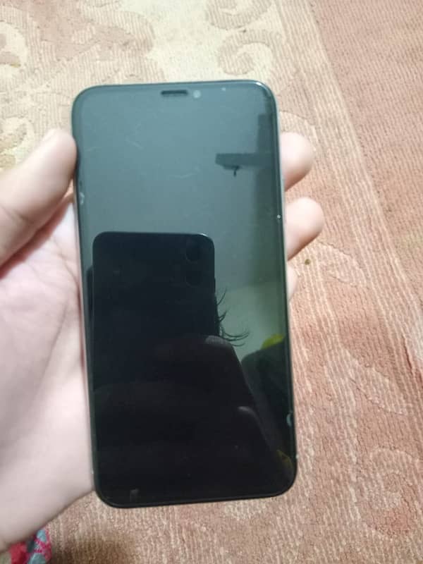 iphone x 64 GB 1