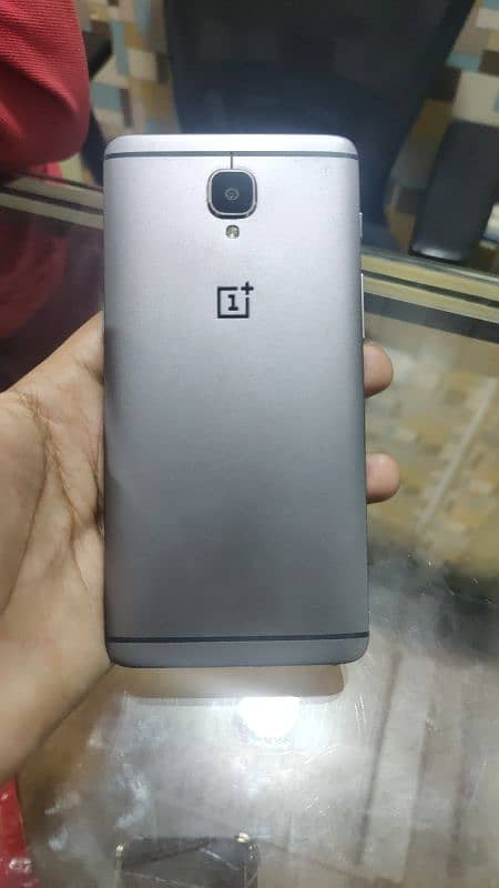 oneplus 3t 0