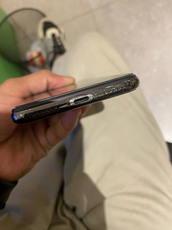 Iphone X 64GB 2