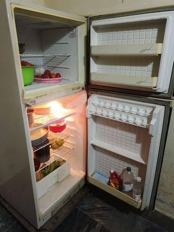 Dawlance Fridge 5