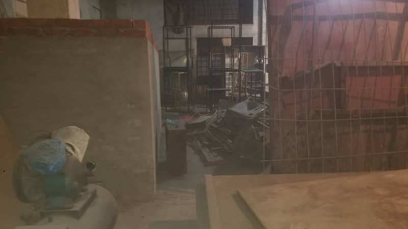 Warehouse available for rent 6