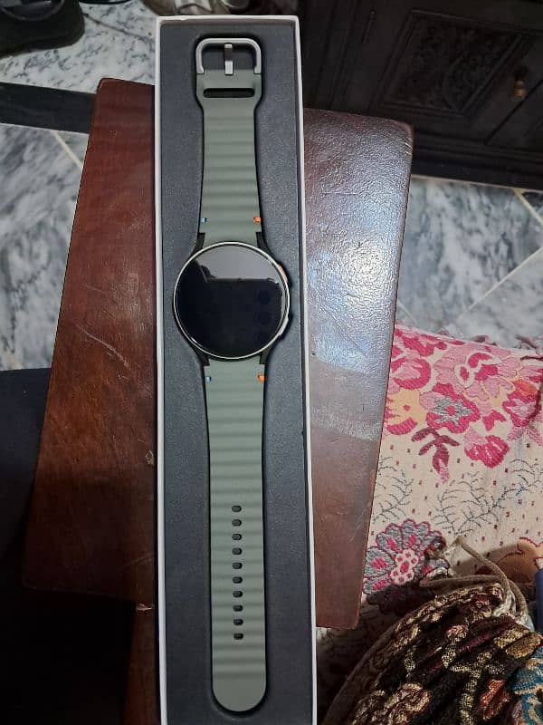 samsung smart watch galaxy 7 0