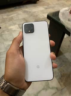 GOOGLE PIXEL 4 4/64