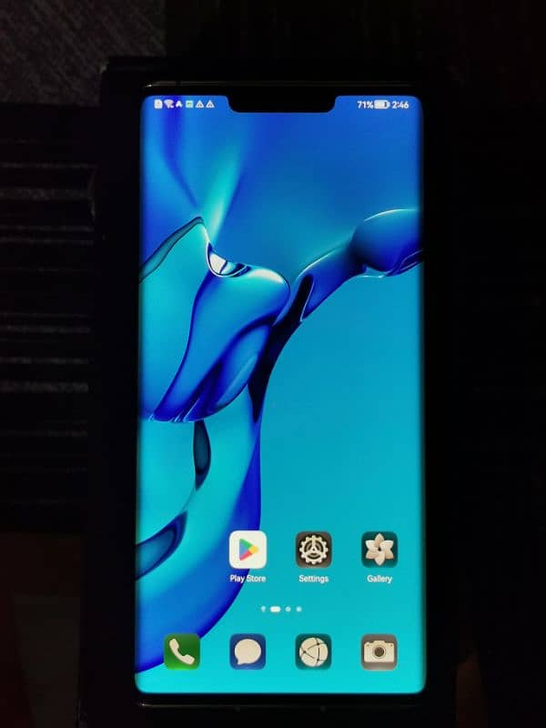 Mate 30 Pro 5G 8/256 with Box 1