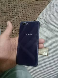 oppo a3s non PTA  tach tota howa hai