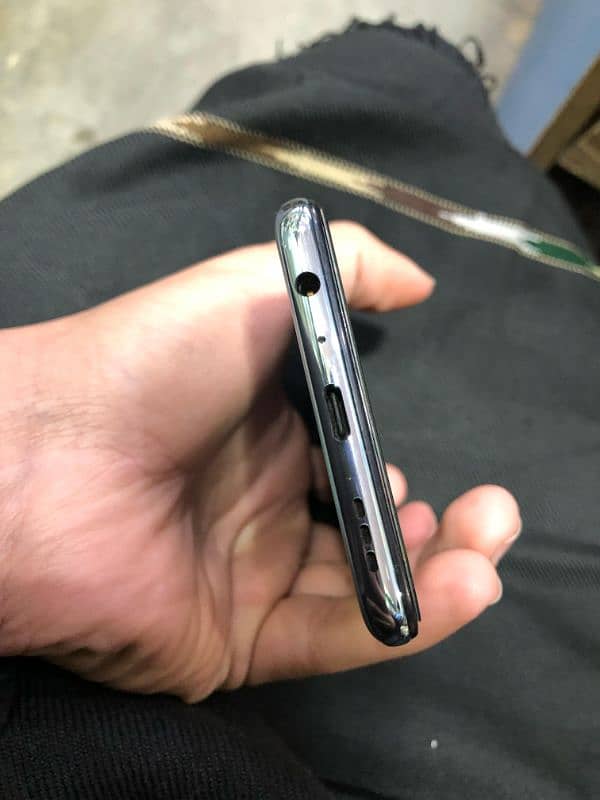 Oppo reno 6 condition 10/10   8 gb 128 0