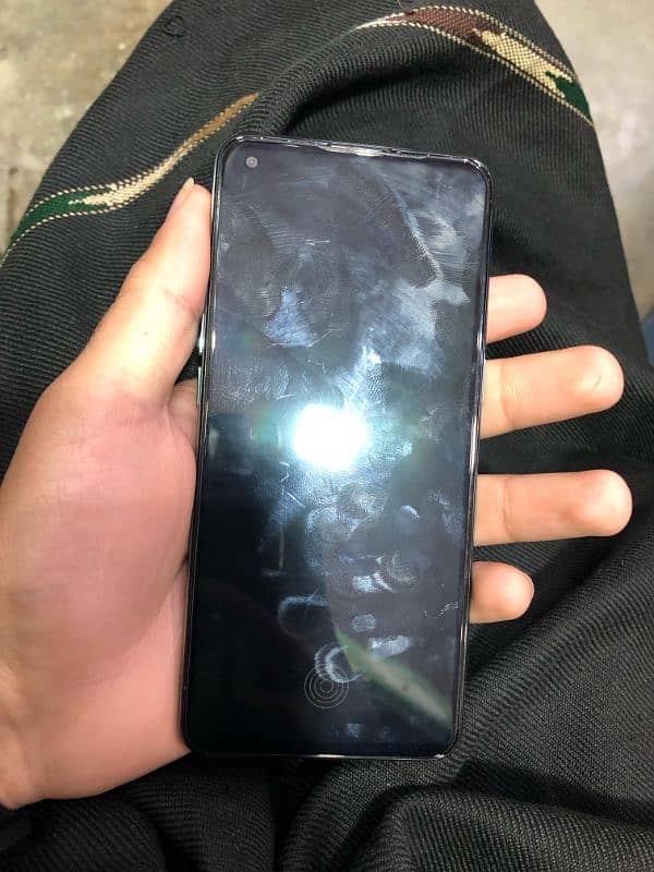 Oppo reno 6 condition 10/10   8 gb 128 3