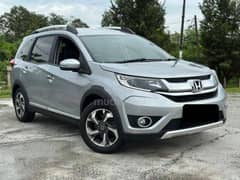 Honda BR-V 2018