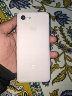 Goggle pixel 3