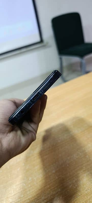 Infinix Note 30 8+8 Gb /256 10/10 condition 4