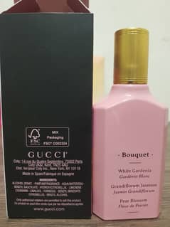 GUCCI FLORA