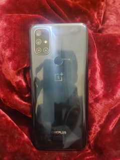 Oneplus Nord N10