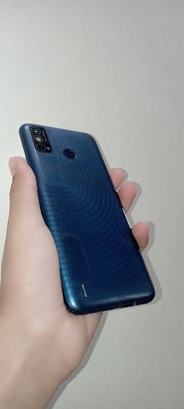 Techno spark 6 go 2